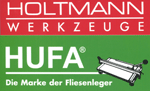 Logo Holtmann/ Hufa
